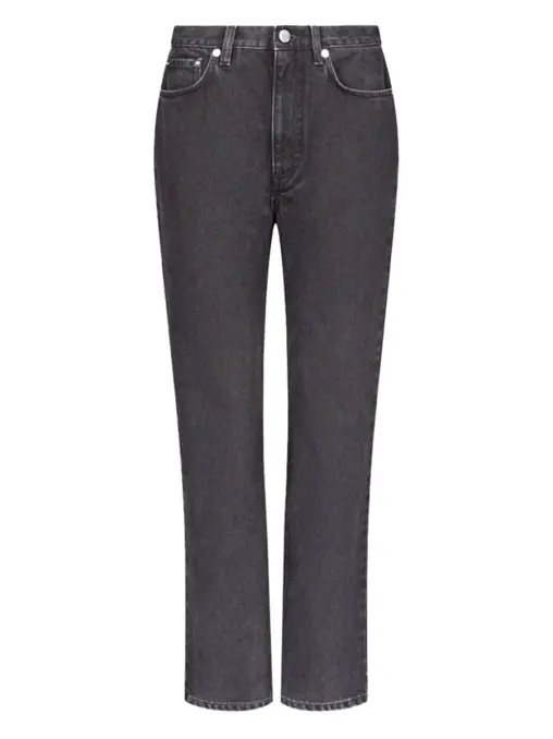 Джинсы хлопковые Jude LOULOU DE SAISON