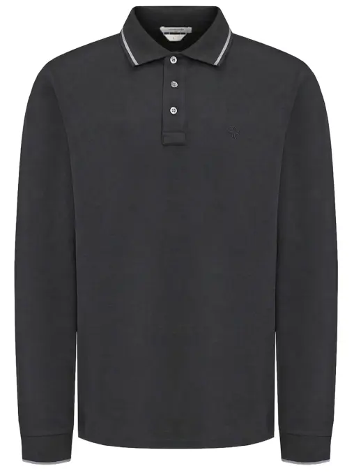 Лонгслив JACOB COHEN