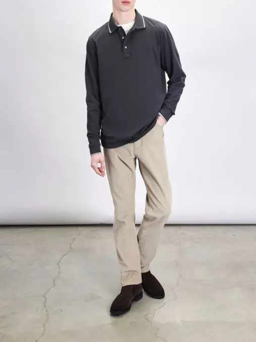 Лонгслив JACOB COHEN