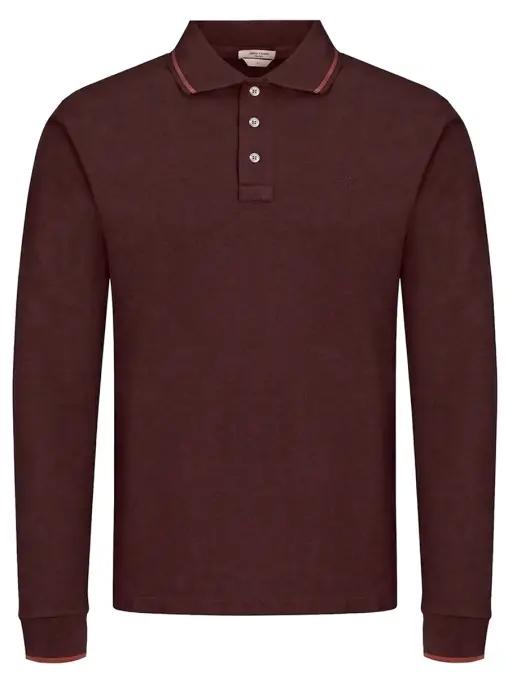 Лонгслив JACOB COHEN