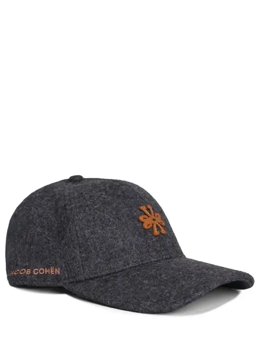 Бейсболка JACOB COHEN