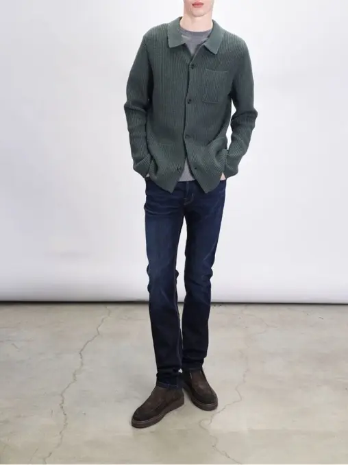 Джинсы JACOB COHEN