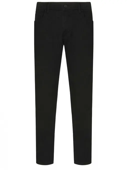 Джинсы JACOB COHEN