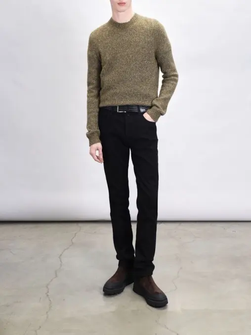 Джинсы JACOB COHEN