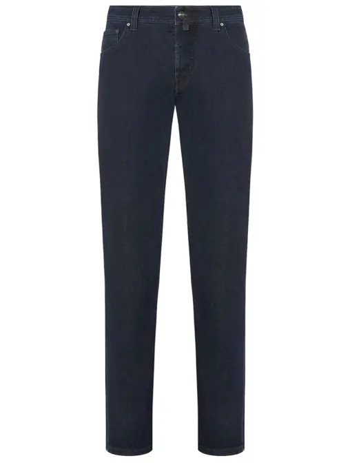 Джинсы JACOB COHEN