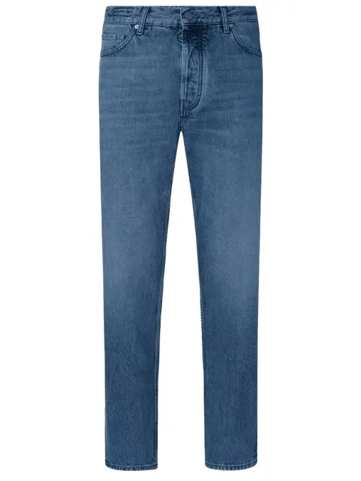 Джинсы JACOB COHEN