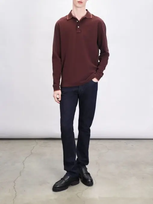 Джинсы JACOB COHEN