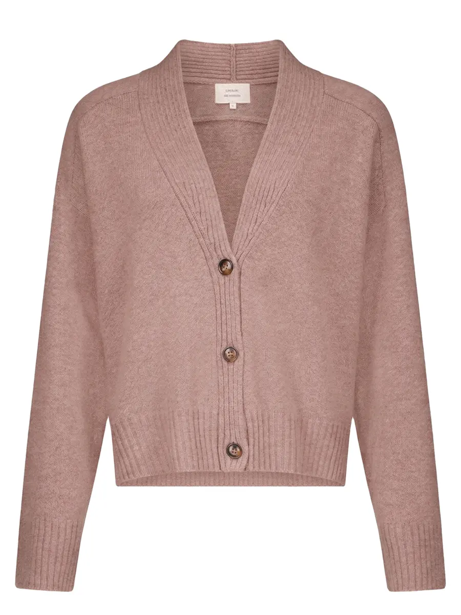 Кардиган кашемировый