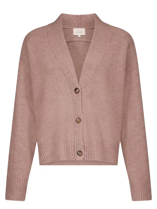 Кардиган кашемировый LOULOU DE SAISON