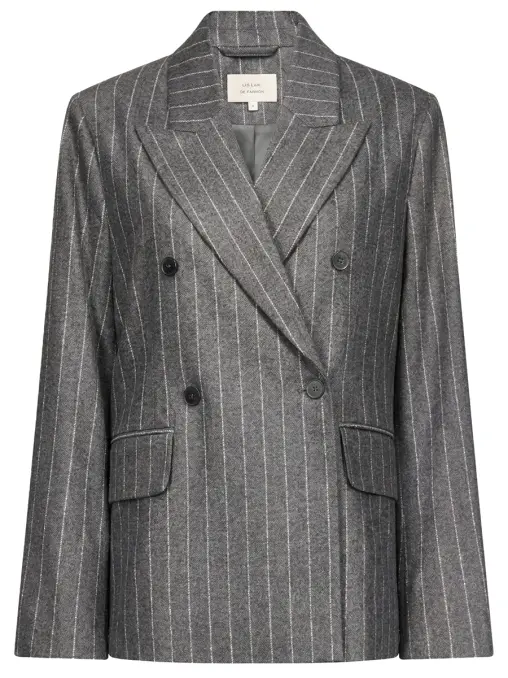 Пиджак шерстяной LOULOU DE SAISON