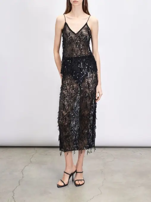 Топ из кружева LOVE STORIES