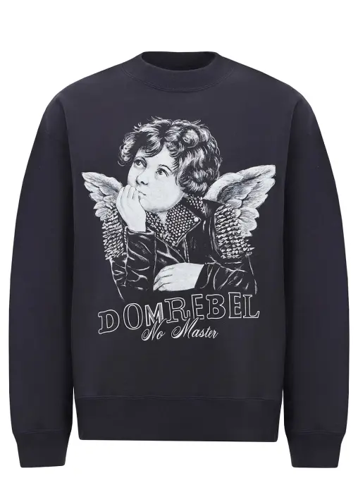 Свитшот DOM REBEL