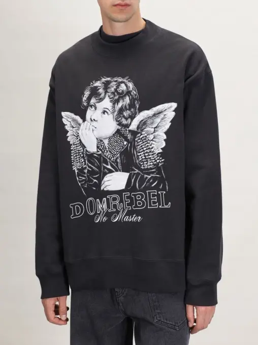 Свитшот DOM REBEL