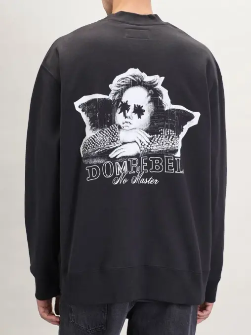 Свитшот DOM REBEL