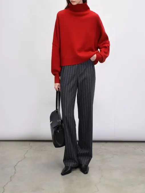 Свитер LOULOU DE SAISON