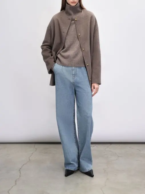 Свитер LOULOU DE SAISON