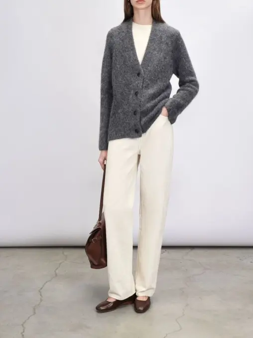 Кардиган LOULOU DE SAISON