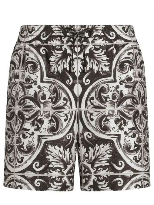 Шорты DOLCE & GABBANA