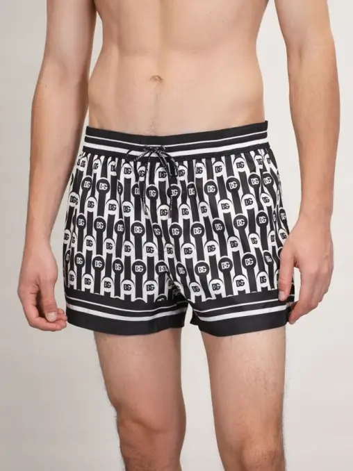 Шорты DOLCE & GABBANA