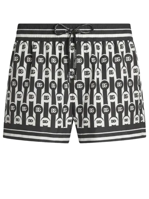 Шорты DOLCE & GABBANA