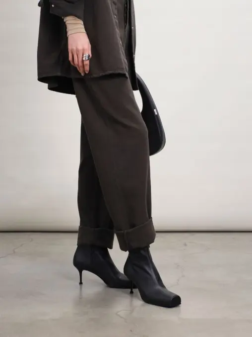 Ботильоны PREMIATA