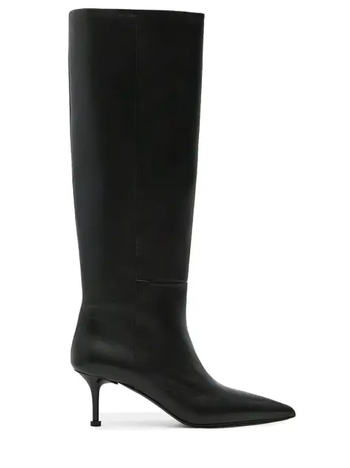 Сапоги кожаные PREMIATA