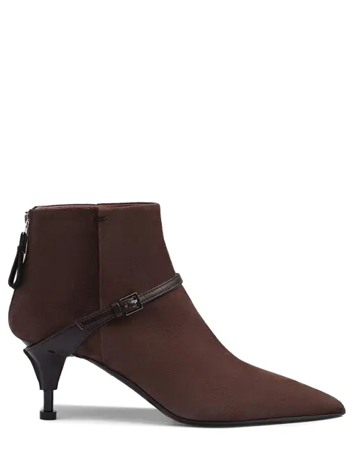 Ботильоны PREMIATA