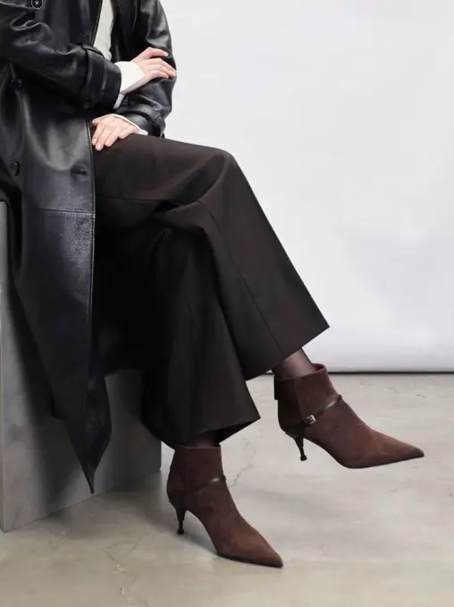 Ботильоны PREMIATA