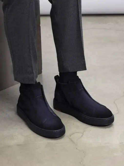 Кеды SANTONI
