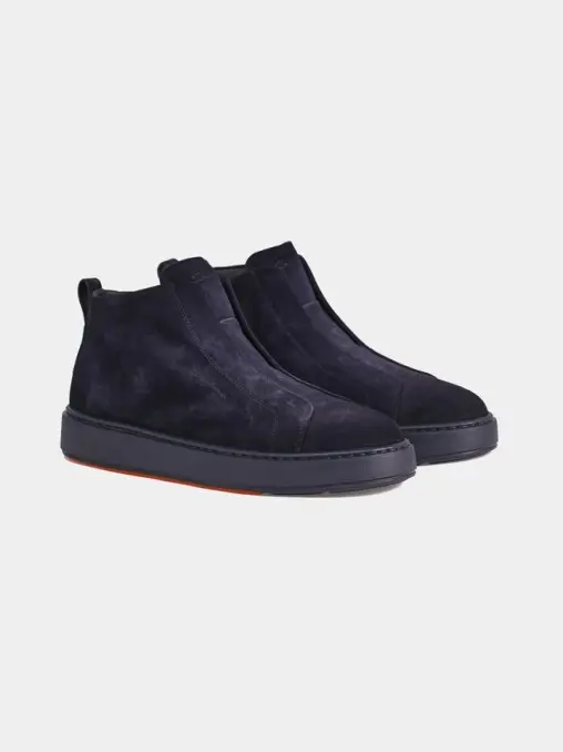 Кеды SANTONI