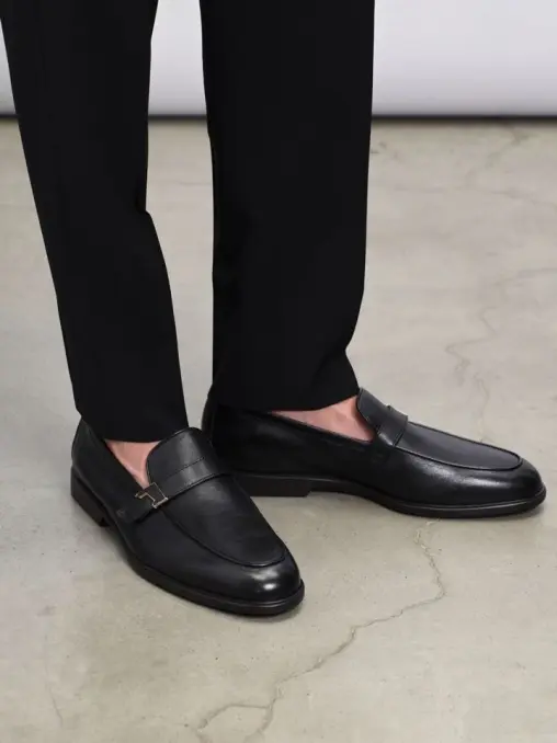 Туфли SANTONI