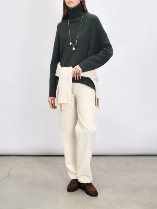 Свитер ADDICTED