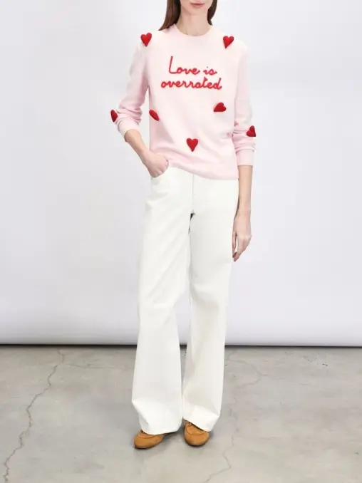 Джемпер MC2 SAINT BARTH