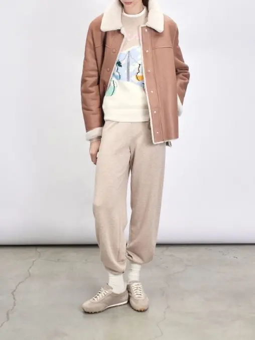 Джемпер MC2 SAINT BARTH