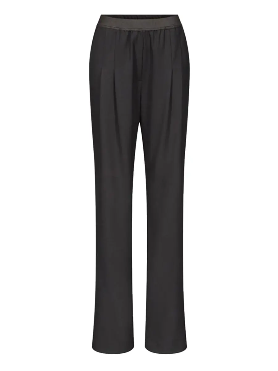 Брюки шерстяные Niro