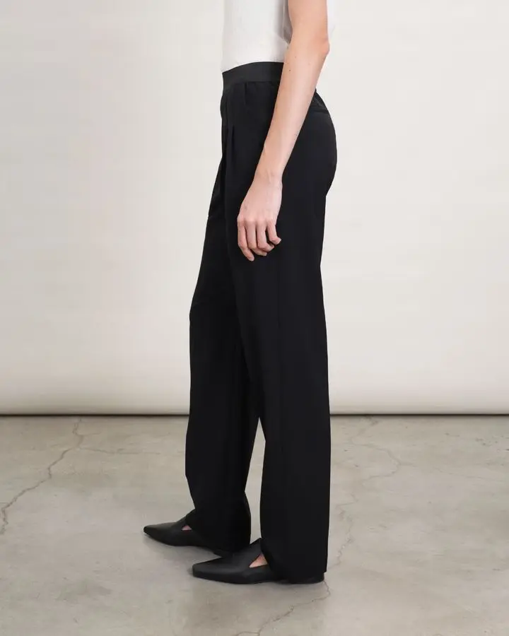 Брюки шерстяные Niro