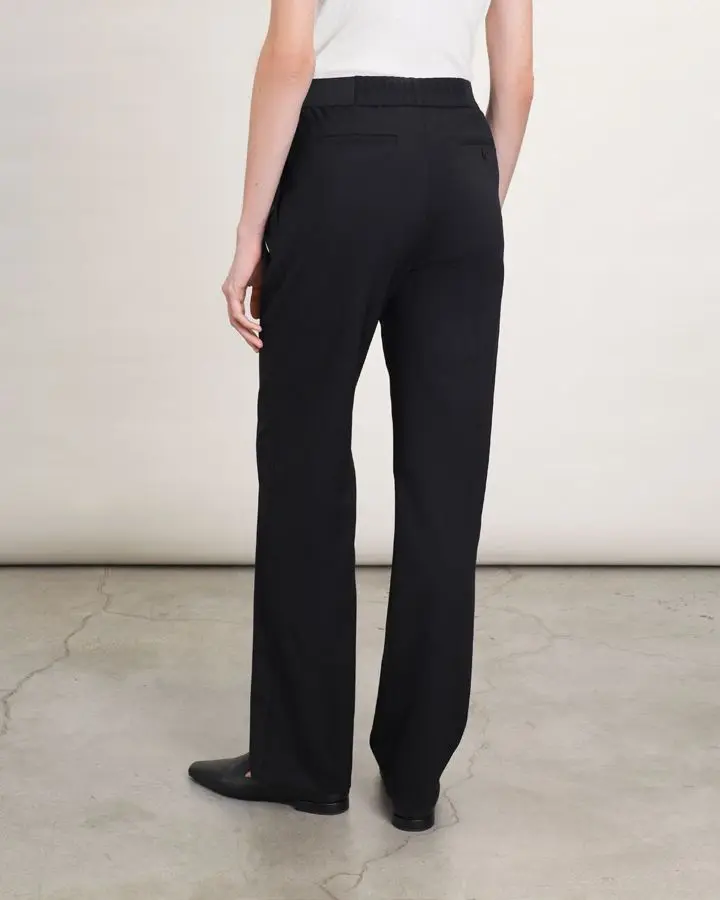 Брюки шерстяные Niro