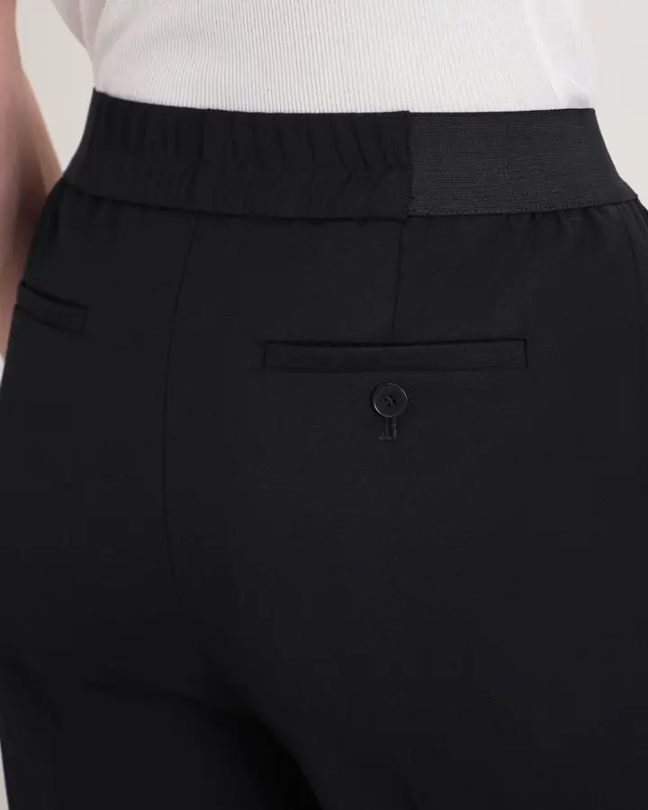 Брюки шерстяные Niro