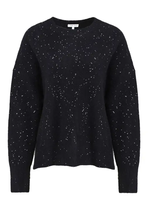 Джемпер ADDICTED