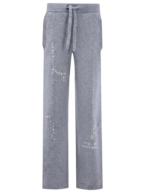 Брюки DOM REBEL