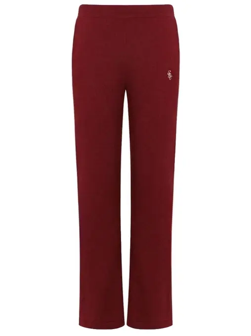 Брюки SPORTY & RICH