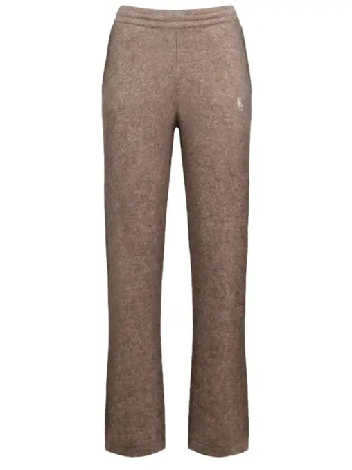 Брюки SPORTY & RICH