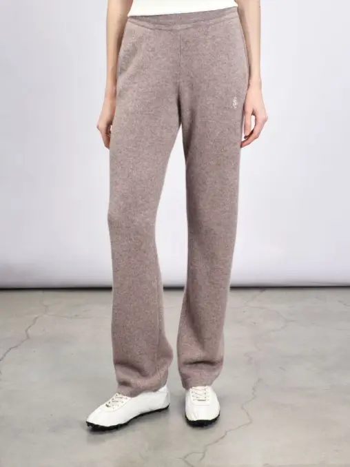 Брюки SPORTY & RICH