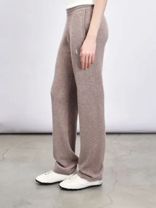 Брюки SPORTY & RICH