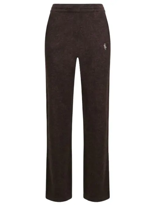 Брюки SPORTY & RICH