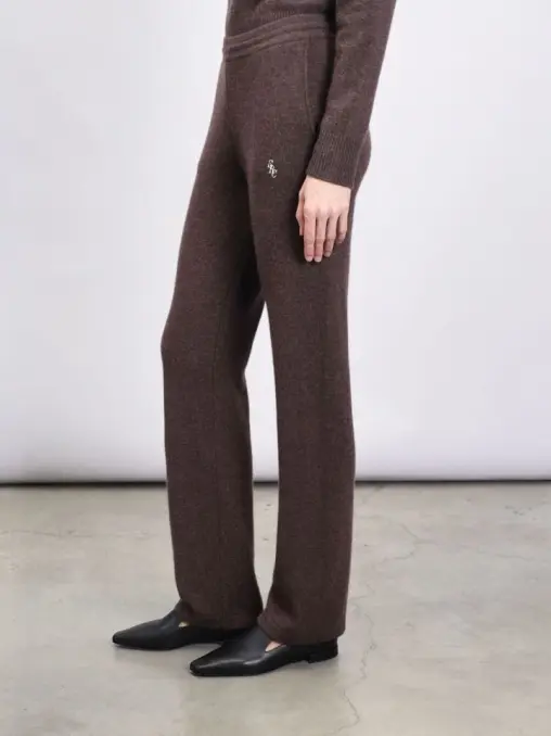 Брюки SPORTY & RICH
