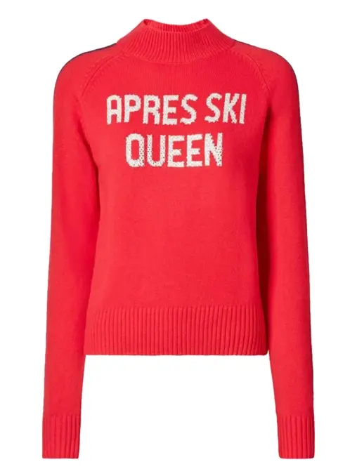 Джемпер MC2 SAINT BARTH