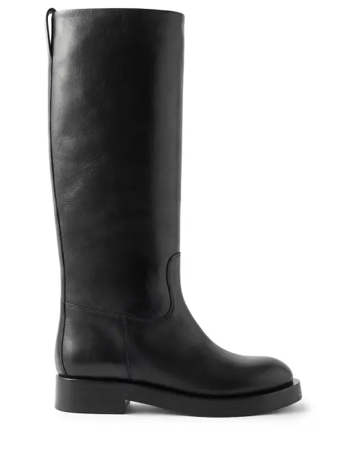 Сапоги PARIS TEXAS