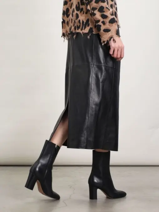 Ботильоны PARIS TEXAS