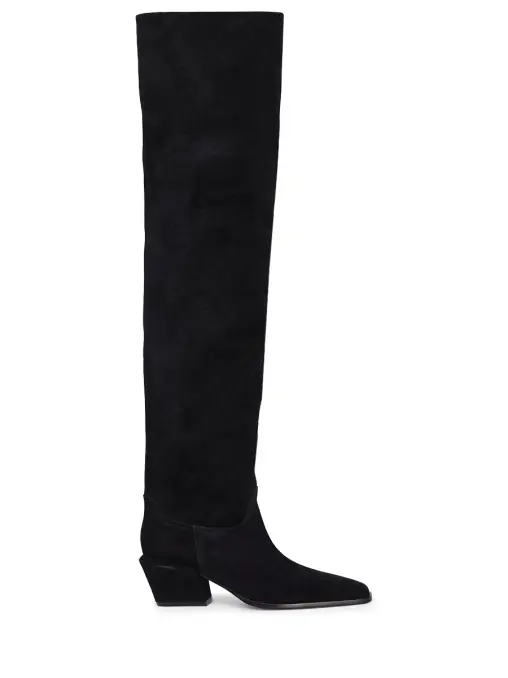 Ботфорты PARIS TEXAS